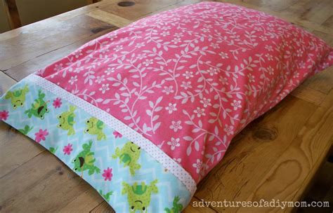 tube pillowcase